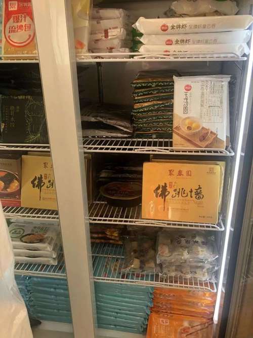 探店"舌尖工坊":追风者,陆正耀