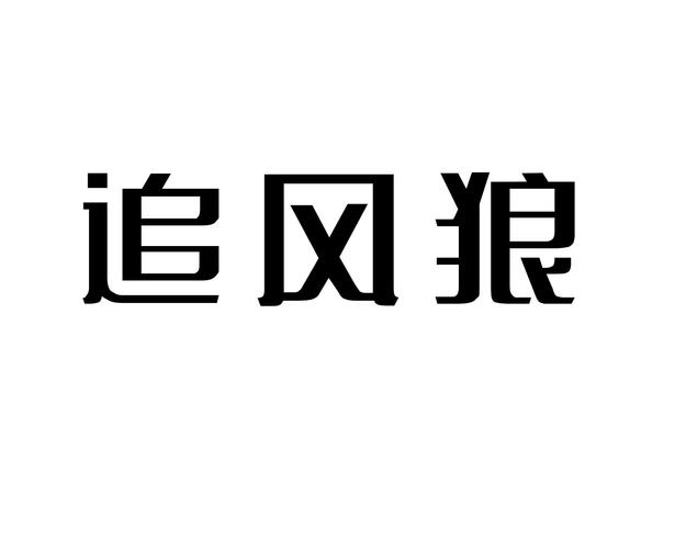 吉利追风商标注册第12类