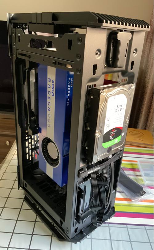 phanteks追风者217ev2点评