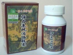 强力追风活络胶囊价格_强力追风活络胶囊效果怎么样_上海闵行区强力追风活络胶囊生